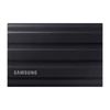 Samsung 1000GB USB 3.2 (MU-PE1T0S/EU) fekete T7 Shield külső SSD