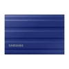 Kép 2/14 - Samsung 2000GB USB 3.2 (MU-PE2T0R/EU) kék T7 Shield külső SSD