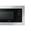 Kép 8/16 - Samsung MG23A7013CT/EO beépíthető mikrohullámú sütő