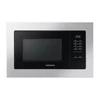 Kép 1/16 - Samsung MG23A7013CT/EO beépíthető mikrohullámú sütő