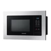 Kép 2/16 - Samsung MG23A7013CT/EO beépíthető mikrohullámú sütő