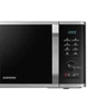 Kép 6/7 - Samsung MG23K3575AS/EO ezüst mikrohullámú sütő