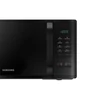 Kép 7/7 - Samsung MS23K3513AK/EO fekete mikrohullámú sütő