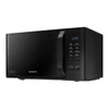Kép 3/7 - Samsung MS23K3513AK/EO fekete mikrohullámú sütő