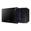 Kép 4/7 - Samsung MS23K3513AK/EO fekete mikrohullámú sütő