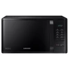 Kép 1/7 - Samsung MS23K3513AK/EO fekete mikrohullámú sütő