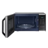 Kép 3/6 - Samsung MS23K3513AS/EO inox mikrohullámú sütő