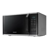 Kép 1/6 - Samsung MS23K3513AS/EO inox mikrohullámú sütő