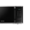 Kép 5/6 - Samsung MS23K3513AS/EO inox mikrohullámú sütő
