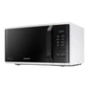 Kép 1/6 - Samsung MS23K3513AW/EO fehér mikrohullámú sütő