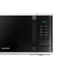Kép 5/6 - Samsung MS23K3513AW/EO fehér mikrohullámú sütő