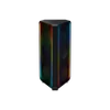 Kép 1/8 - Samsung MX-ST90B/ZF Sound Tower Bluetooth party hangszóró