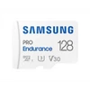 Kép 1/10 - Samsung 128GB microSDXC Class10 U3 V30 PRO Endurance + adapterrel