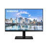 Kép 10/21 - Samsung 23,8" F24T450FQR LED IPS HDMI fekete monitor
