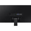 Kép 3/17 - Samsung 24" LS24D360GAUXEN Essential S3 S36C FHD VA VGA/HDMI ívelt monitor