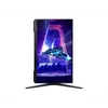 Kép 14/26 - Samsung 24" LS24DG300EUXEN Odyssey G3 G30D FHD VA 180Hz DP/HDMI gamer monitor