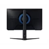 Kép 16/26 - Samsung 24" LS24DG300EUXEN Odyssey G3 G30D FHD VA 180Hz DP/HDMI gamer monitor