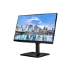 Kép 10/19 - Samsung 27" F27T450FQR LED IPS HDMI fekete monitor