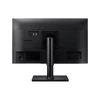 Kép 12/19 - Samsung 27" F27T450FQR LED IPS HDMI fekete monitor