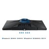 Kép 37/37 - Samsung 27" S27BG400EU FHD IPS 240Hz DP/HDMI gamer monitor