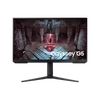 Kép 17/17 - Samsung Monitor 27" - S27CG510EU (VA, 2560x1440, 16:9, 165HZ, 300cd/m2, 1ms, Pivot)