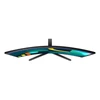 Kép 2/21 - Samsung 27" LS27D360GAUXEN FHD VA 100Hz VGA/HDMI ívelt monitor
