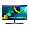 Kép 1/21 - Samsung 27" LS27D360GAUXEN FHD VA 100Hz VGA/HDMI ívelt monitor
