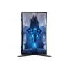 Kép 2/23 - Samsung 32" S32BG750NP LED UHD VA 165Hz 1ms ívelt gamer monitor
