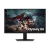Kép 22/38 - Samsung 32" LS32DG500EUXEN Odyssey G5 G50D QHD IPS 180Hz DP/HDMI gamer monitor