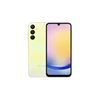 Kép 19/19 - SAMSUNG Okostelefon - A256B GALAXY A25 5G DS (6/128GB), YELLOW