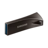 Kép 6/12 - Samsung Bar Plus USB3.1 256GB titánszürke pendrive