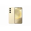 Kép 1/19 - SAMSUNG Okostelefon - S921B GALAXY S24 (8/256GB), AMBER YELLOW