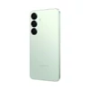 SAMSUNG Okostelefon - Galaxy S25, 256GB/12GB, Menta