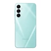 Kép 5/24 - SAMSUNG Okostelefon - Galaxy A16 5G, Világoszöld, 128GB