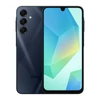 Kép 1/25 - SAMSUNG Okostelefon - Galaxy A16 5G, Kékesfekete, 128GB