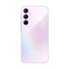 Kép 5/27 - SAMSUNG Okostelefon - Galaxy A35 5G, Király lila, 128 GB