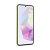 Kép 3/27 - SAMSUNG Okostelefon - Galaxy A35 5G, Király sárga, 128 GB