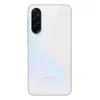 SAMSUNG Okostelefon - Galaxy A36 5G, Király fehér,128 GB