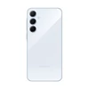 Kép 5/27 - SAMSUNG Okostelefon - Galaxy A55 5G, Király jegeskék,128 GB