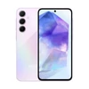 Kép 1/27 - SAMSUNG Okostelefon - Galaxy A55 5G, Király lila,128 GB