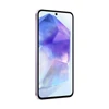 Kép 3/27 - SAMSUNG Okostelefon - Galaxy A55 5G, Király lila,128 GB