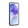 Kép 3/27 - SAMSUNG Okostelefon - Galaxy A55 5G, Király tengerészkék,256 GB