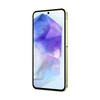 Kép 4/27 - SAMSUNG Okostelefon - Galaxy A55 5G, Király sárga,128 GB