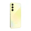 Kép 6/27 - SAMSUNG Okostelefon - Galaxy A55 5G, Király sárga,128 GB