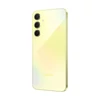 Kép 7/27 - SAMSUNG Okostelefon - Galaxy A55 5G, Király sárga,128 GB