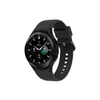 Kép 1/10 - Samsung SM-R890NZKAEUE Galaxy Watch 4 Classic (46mm) fekete okosóra