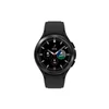 Kép 2/10 - Samsung SM-R890NZKAEUE Galaxy Watch 4 Classic (46mm) fekete okosóra