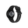 Kép 4/10 - Samsung SM-R890NZKAEUE Galaxy Watch 4 Classic (46mm) fekete okosóra