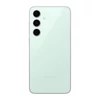 Kép 5/19 - SAMSUNG Okostelefon - Galaxy S24 FE, 128GB/8GB, Mentazöld