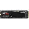 Kép 5/11 - Samsung SSD 1TB - MZ-V9P1T0BW (990 PRO hűtőbordákkal, PCIe 4.0, NVMe 2.0, 1TB)